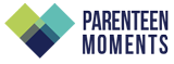 parenteen-moments-logo